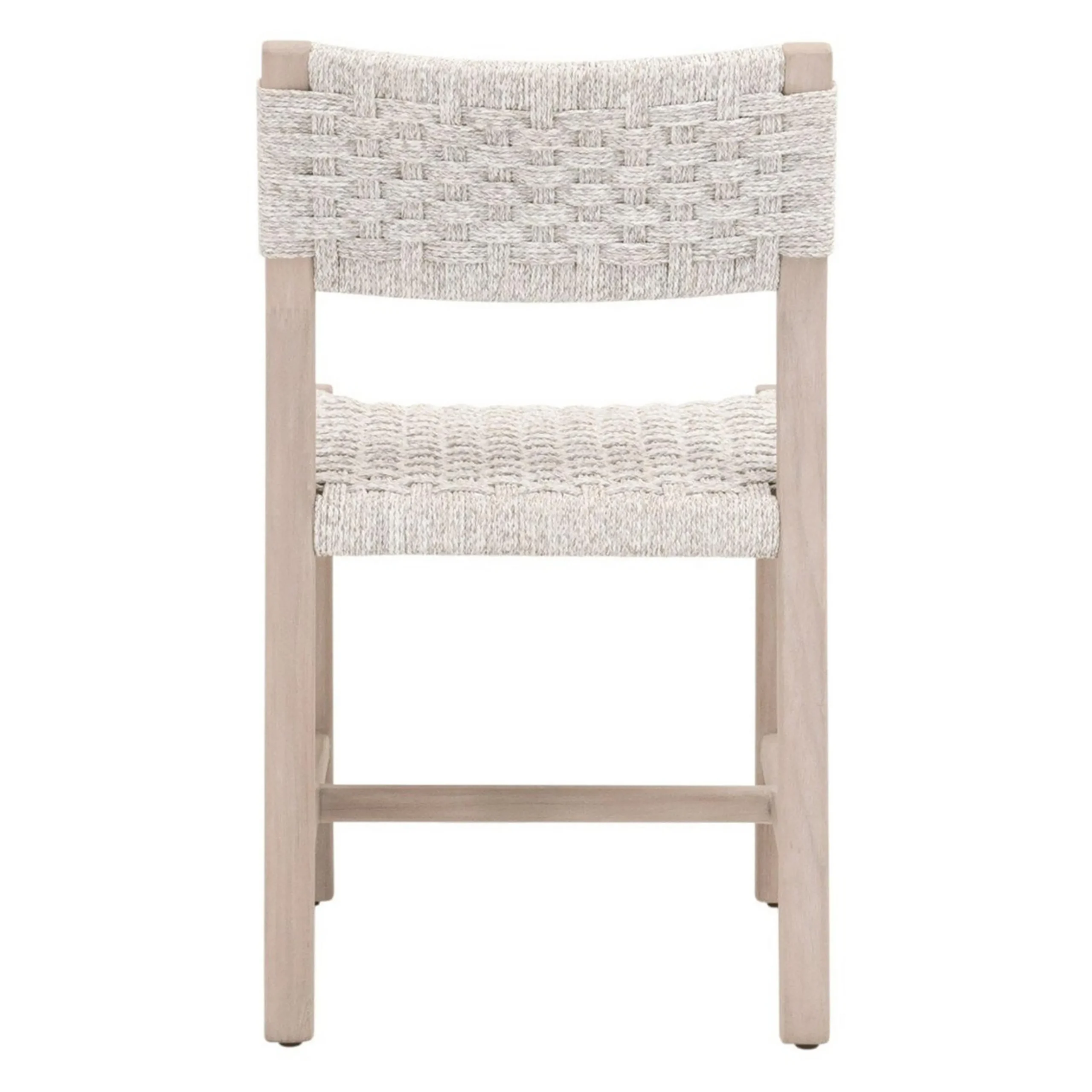 Cestino Indoor / Outdoor Dining Chair - Set of 2