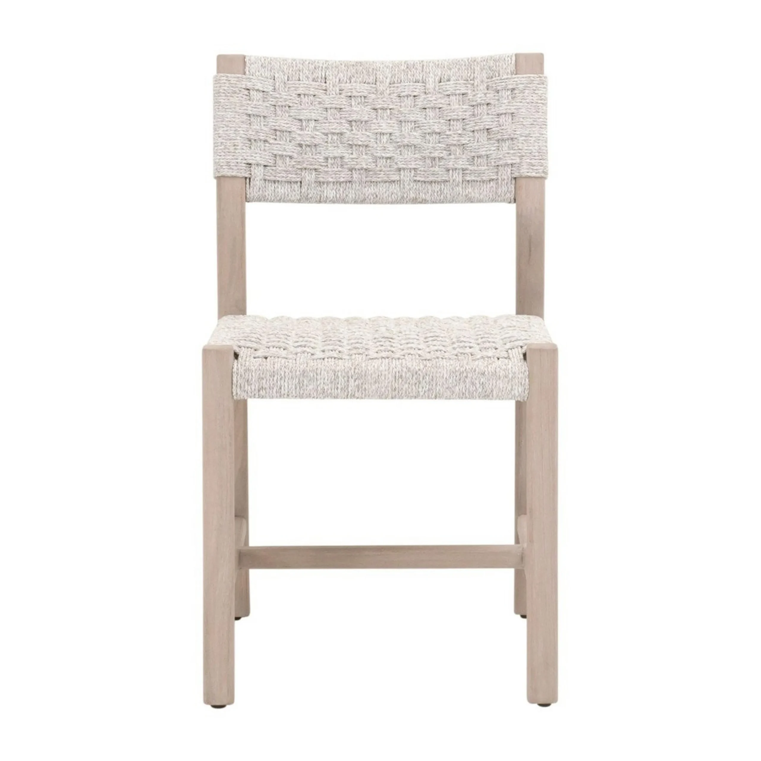 Cestino Indoor / Outdoor Dining Chair - Set of 2