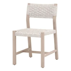 Cestino Indoor / Outdoor Dining Chair - Set of 2