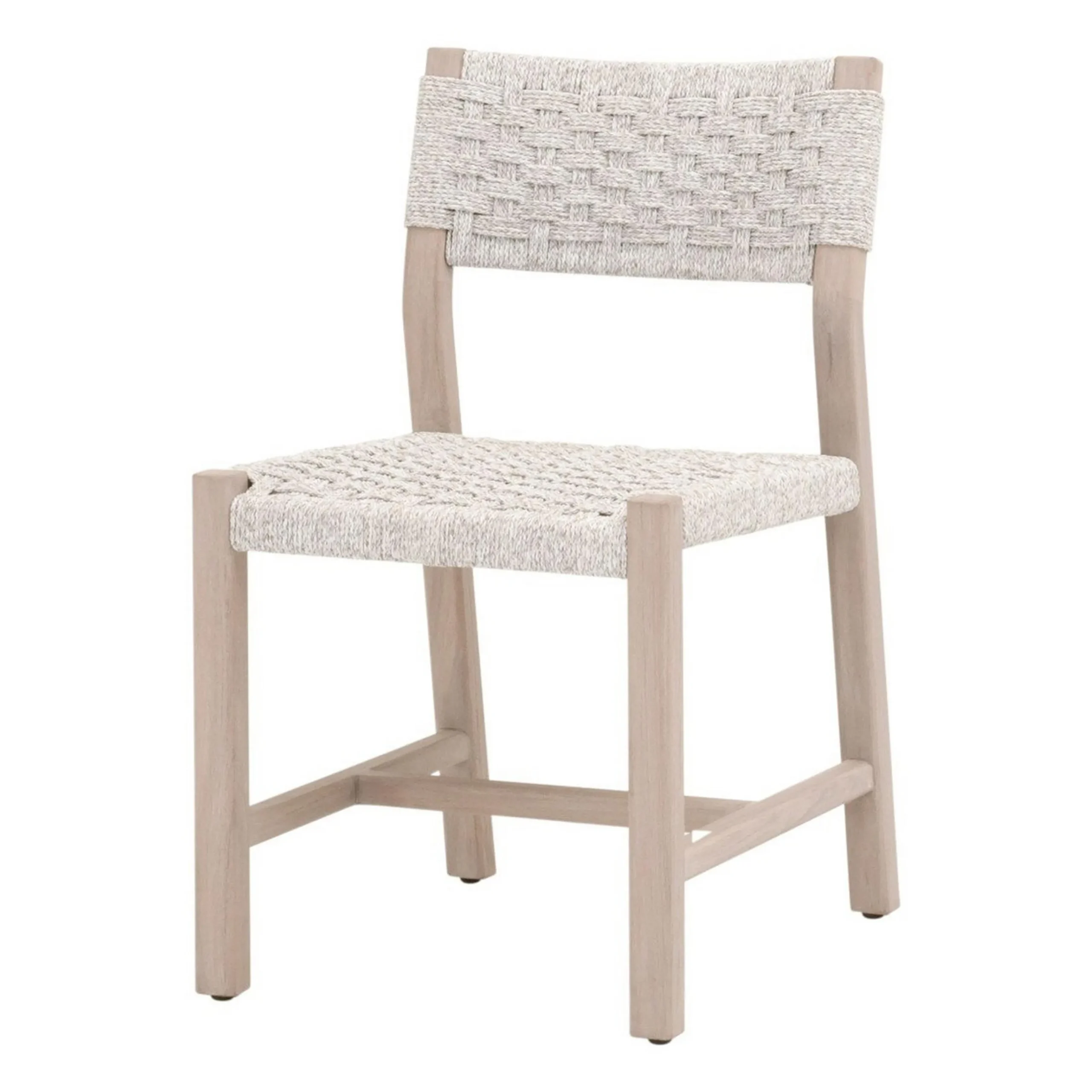 Cestino Indoor / Outdoor Dining Chair - Set of 2