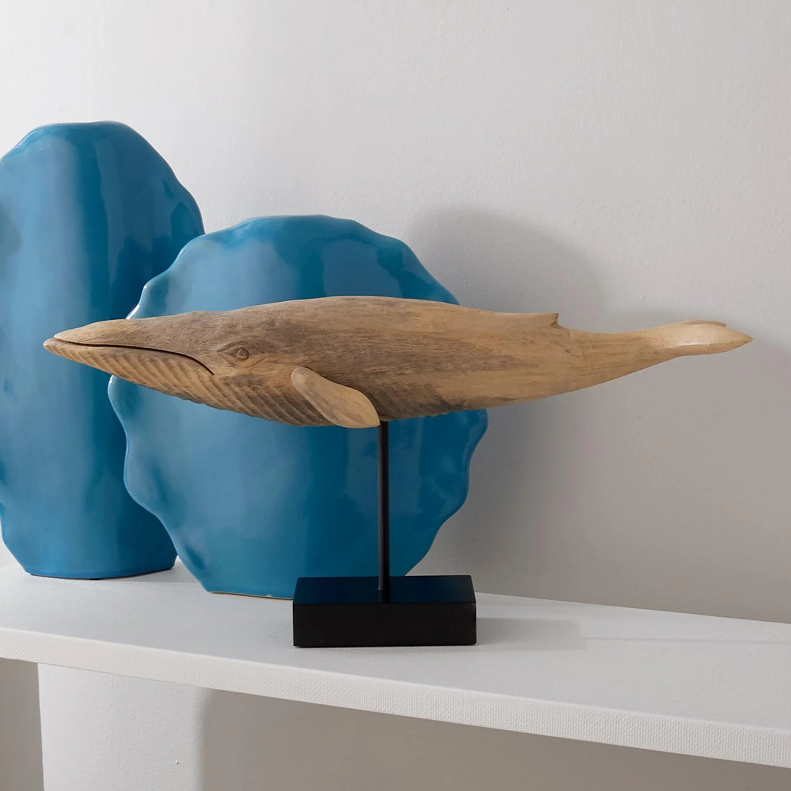 Cetacea Sculpture - Large