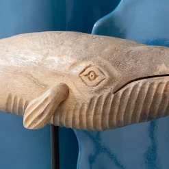 Cetacea Sculpture - Large
