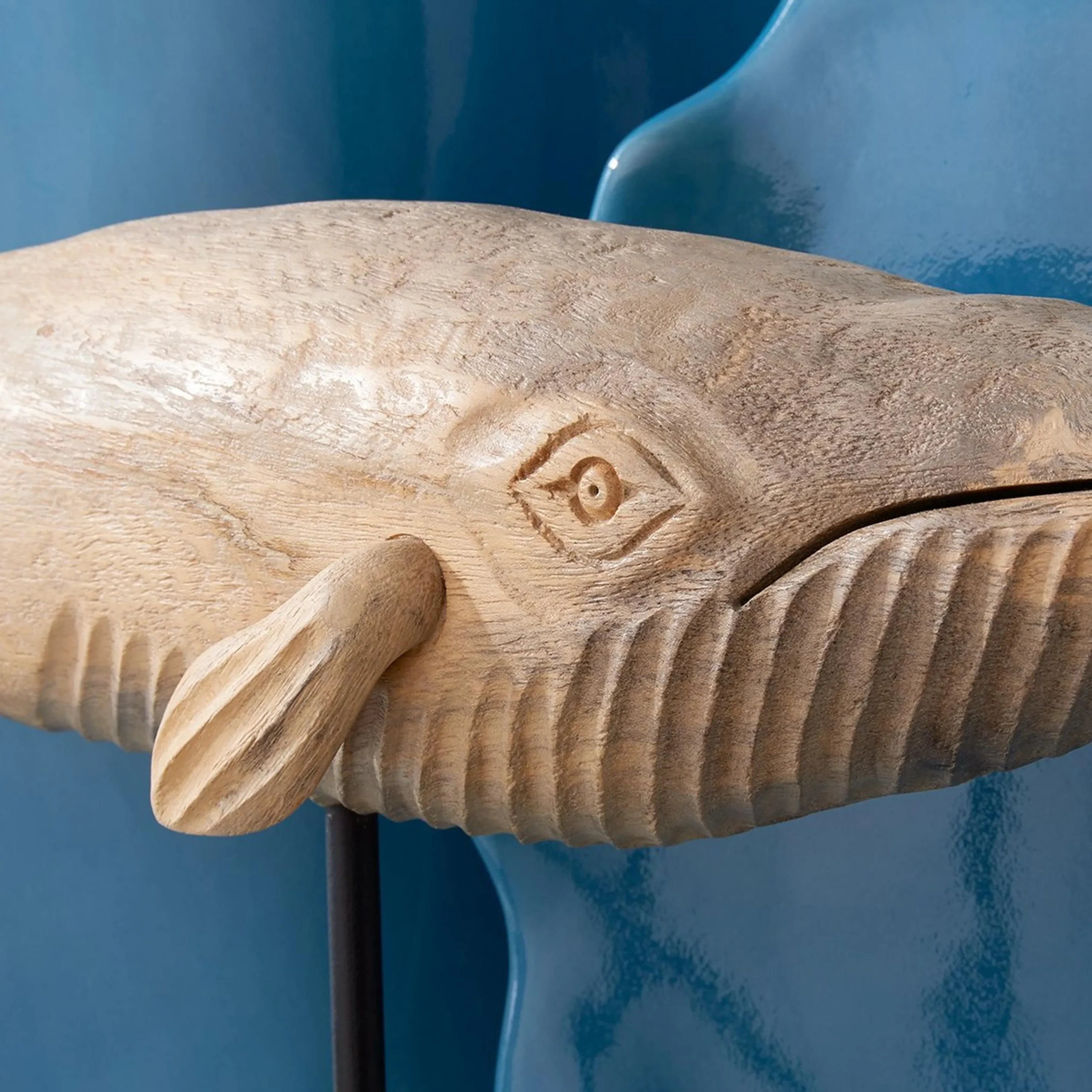 Cetacea Sculpture - Large