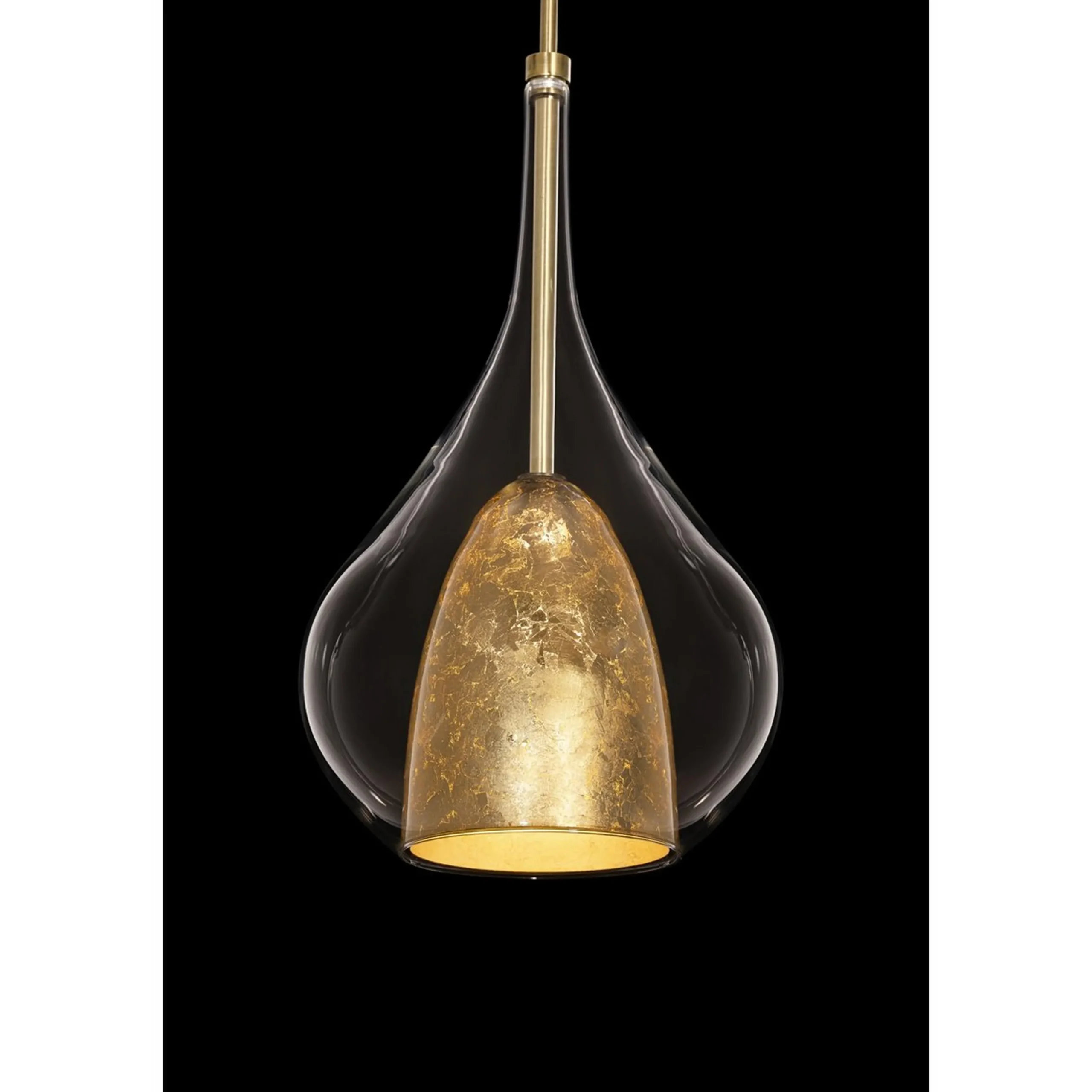 Chablis LED Pendant