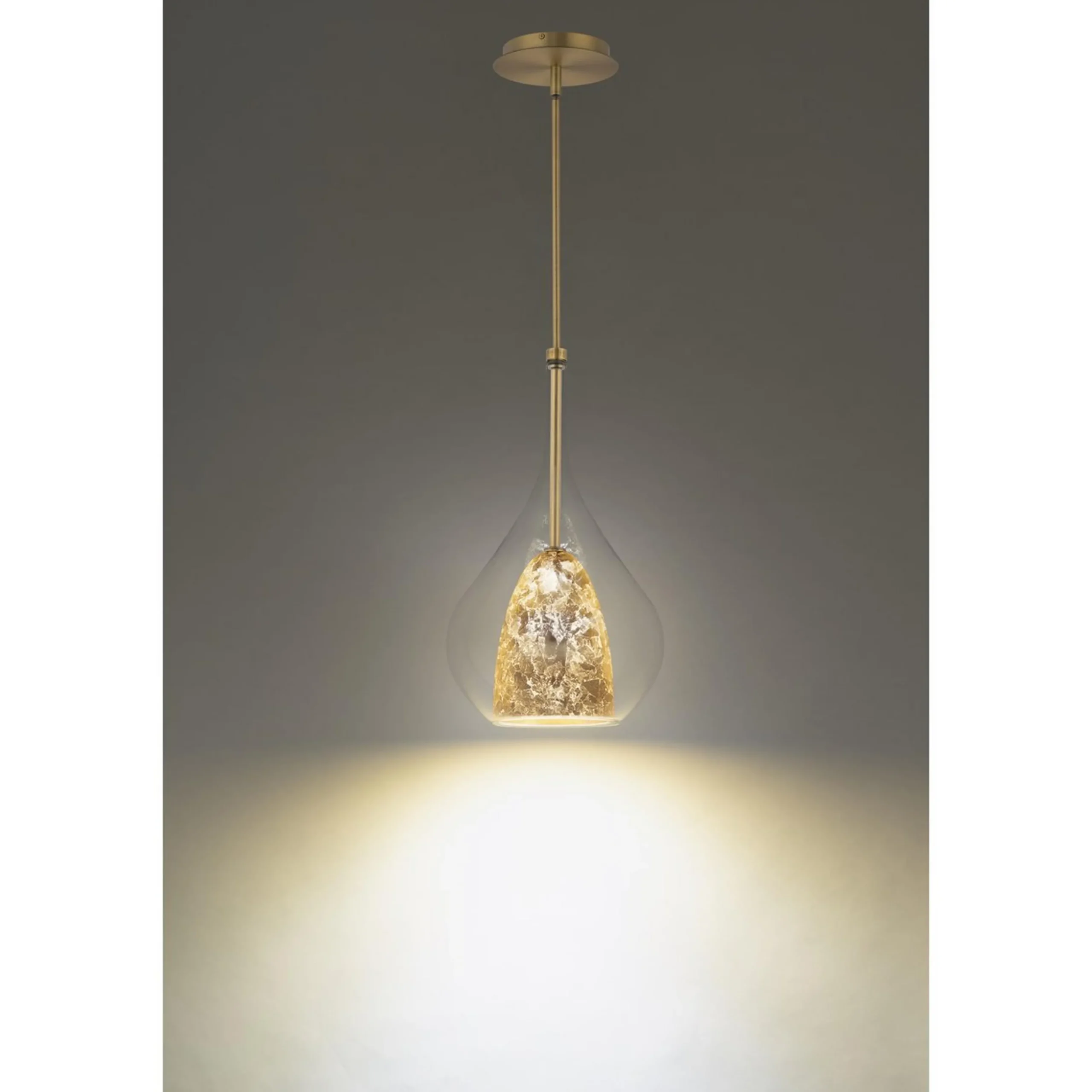 Chablis LED Pendant