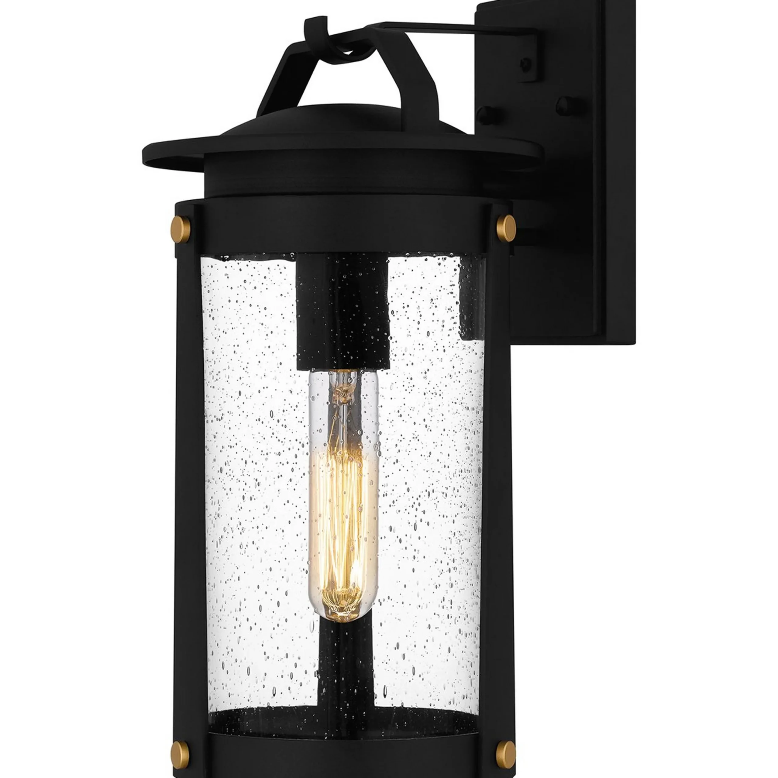 Chamberlain Outdoor Sconce - Small