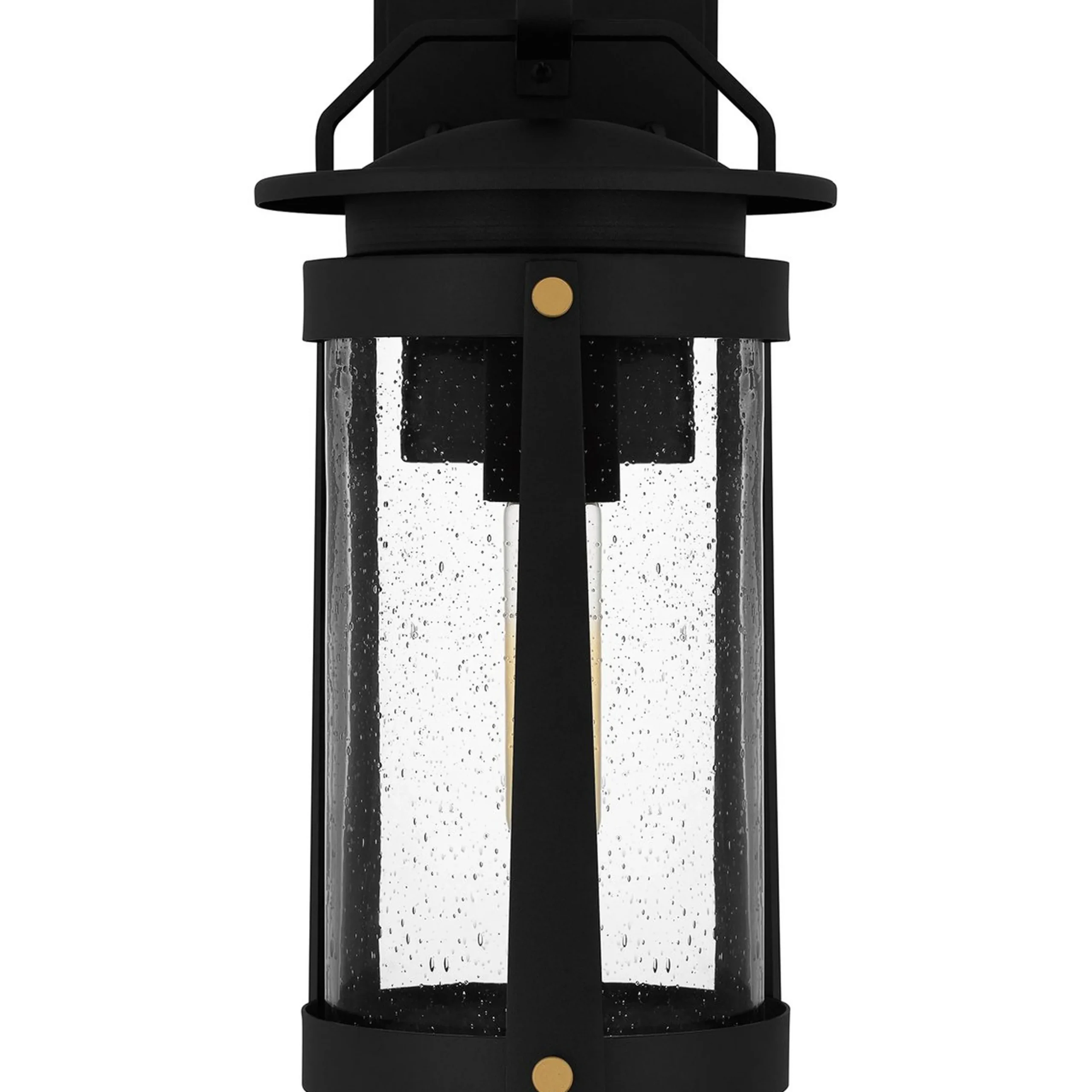 Chamberlain Outdoor Sconce - Small
