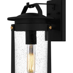 Chamberlain Outdoor Sconce - Small