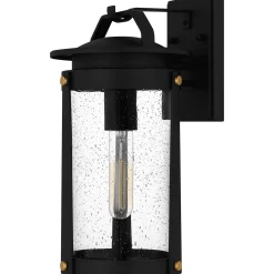 Chamberlain Outdoor Sconce - Small