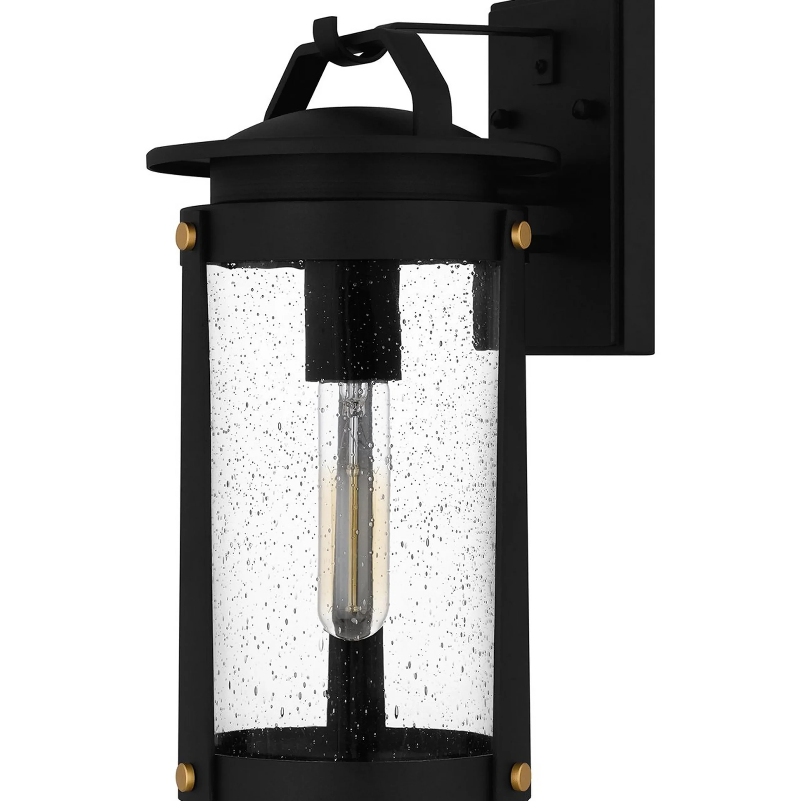 Chamberlain Outdoor Sconce - Small