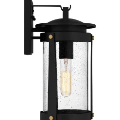 Chamberlain Outdoor Sconce - Small