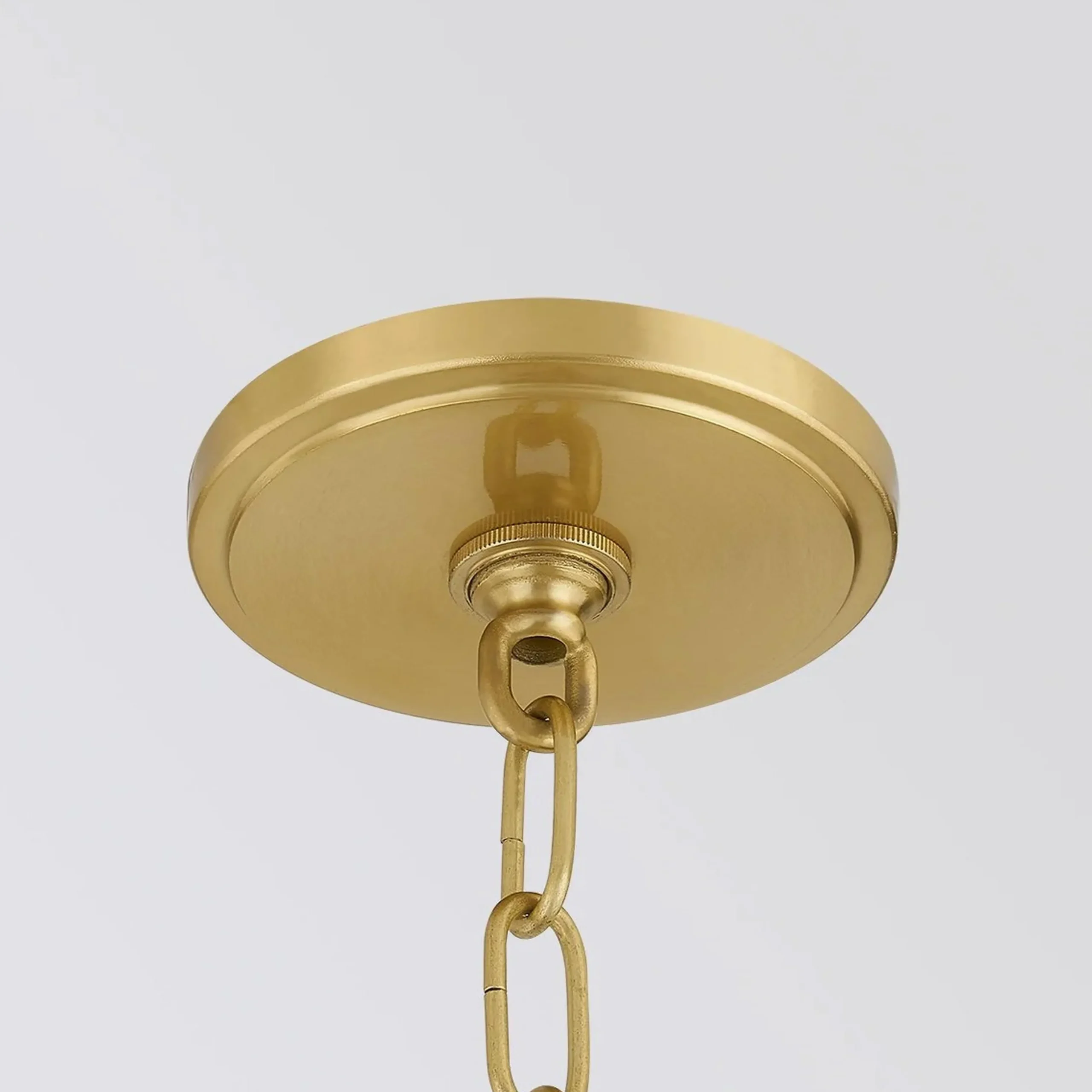 Chambers Globe Pendant - Large