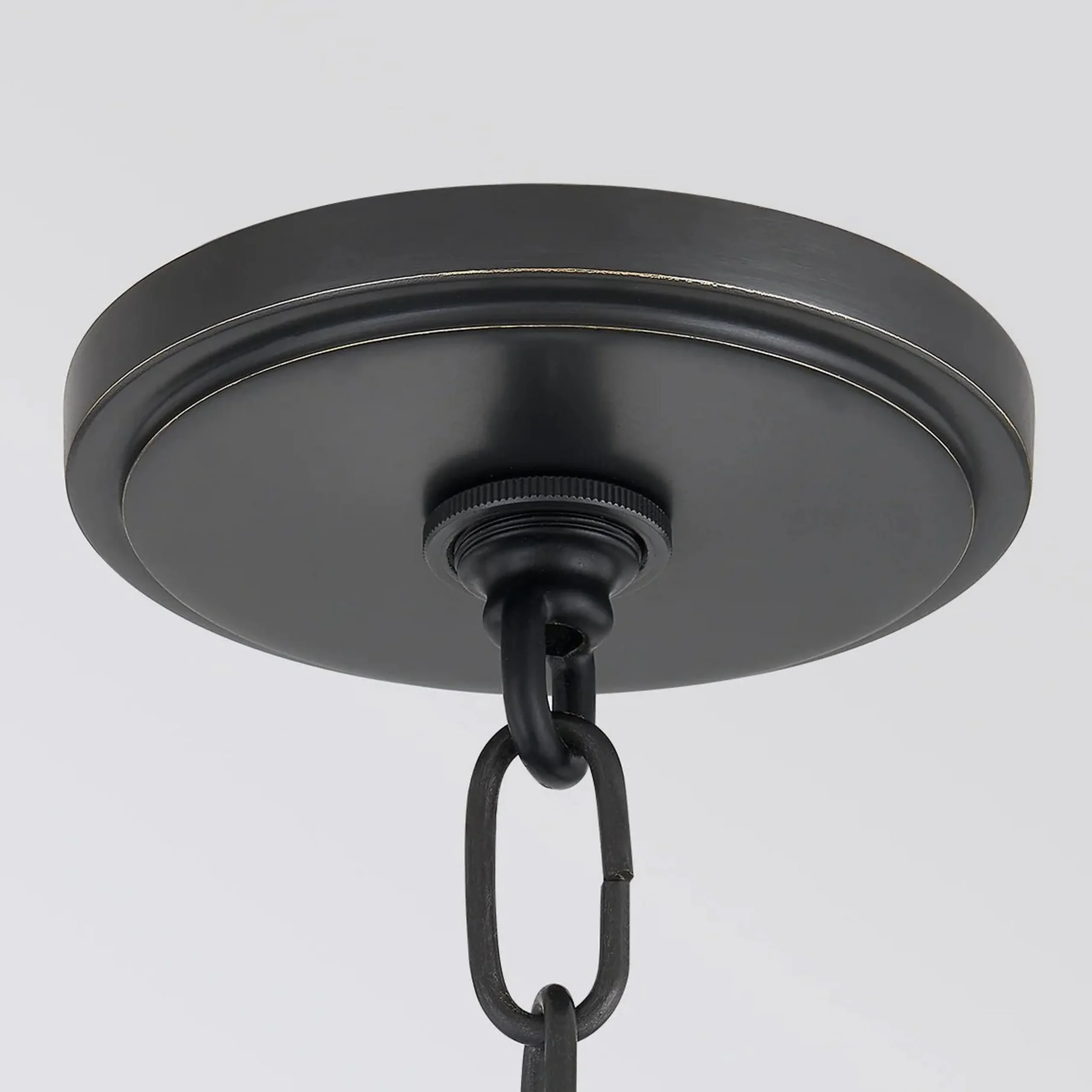 Chambers Globe Pendant - Large