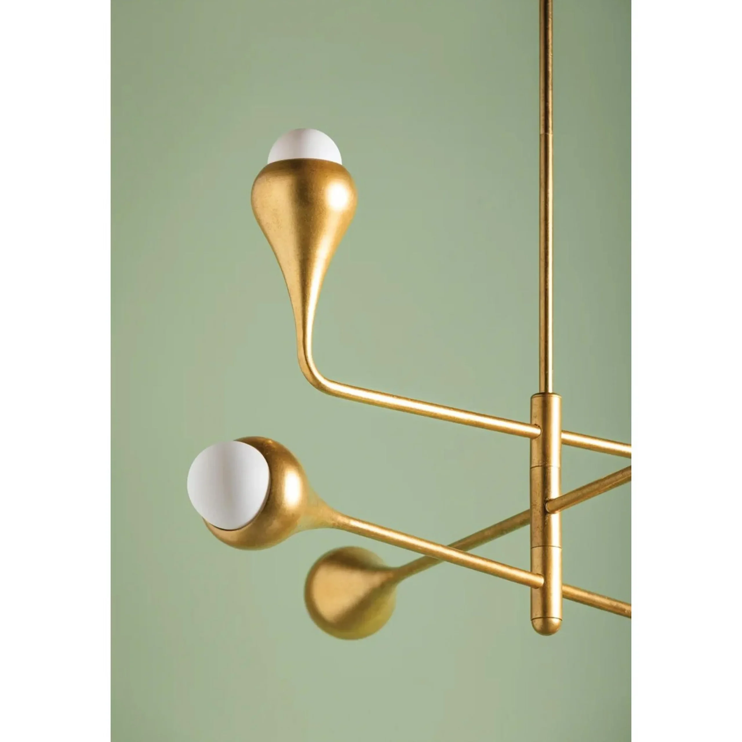 Champion Chandelier