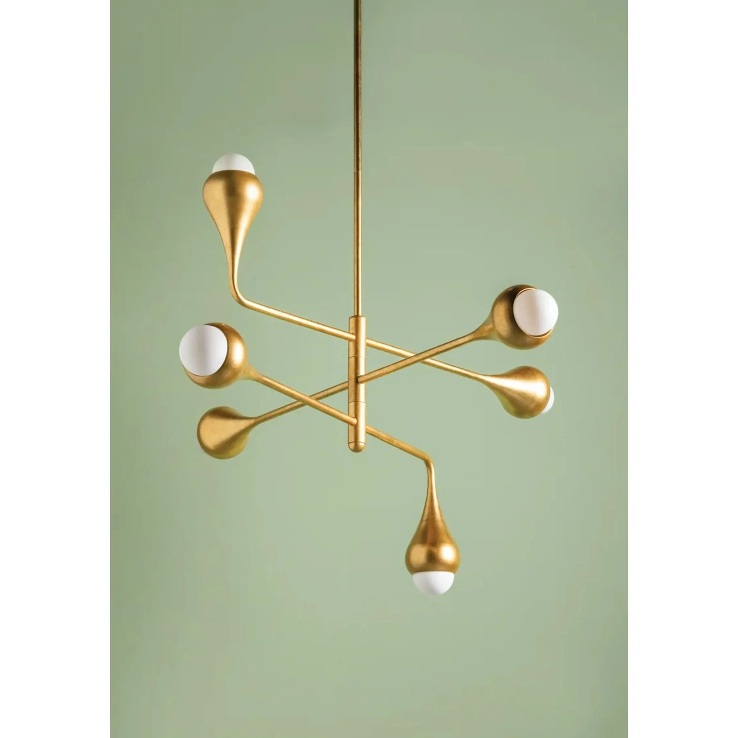 Champion Chandelier