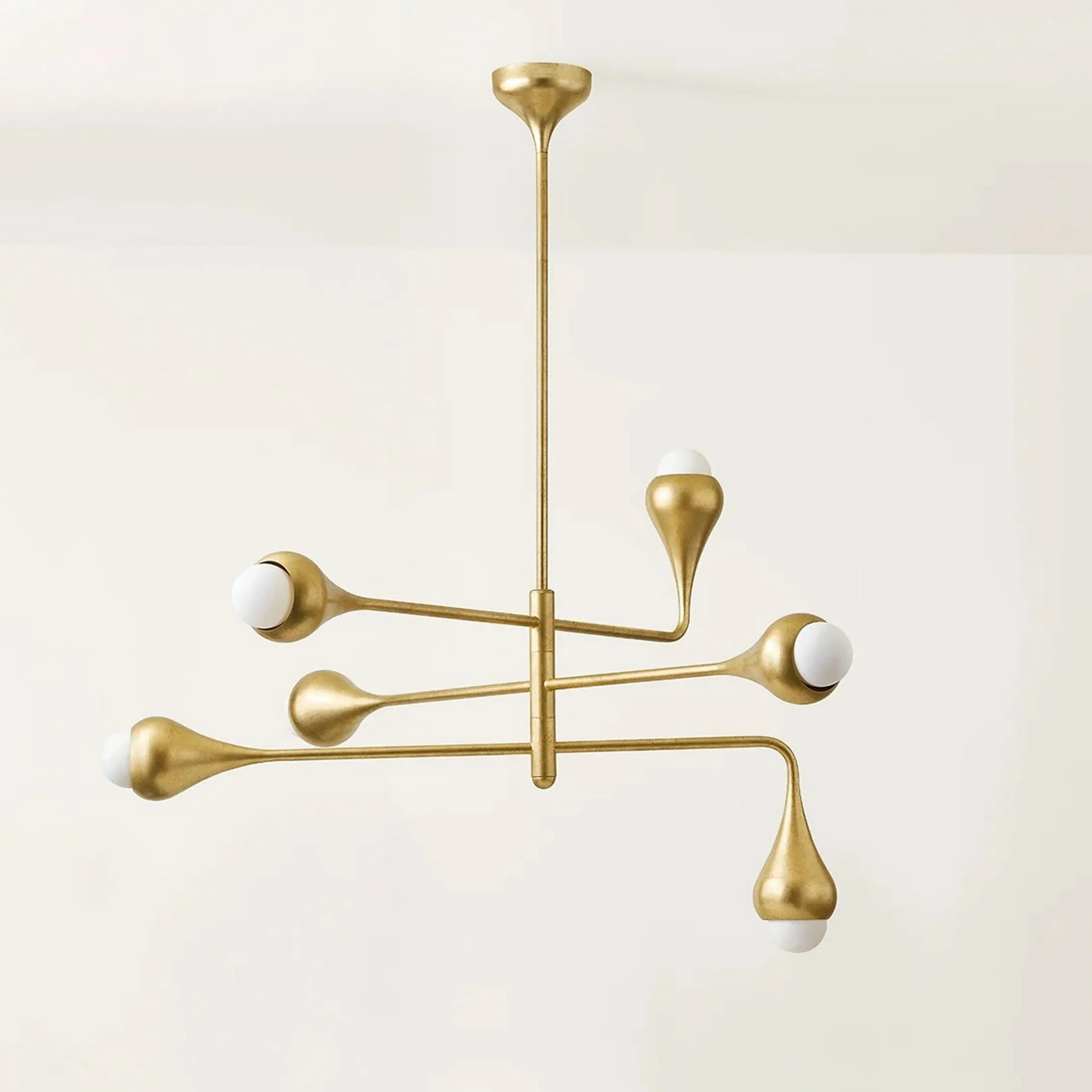 Champion Chandelier