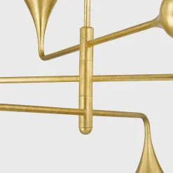 Champion Chandelier