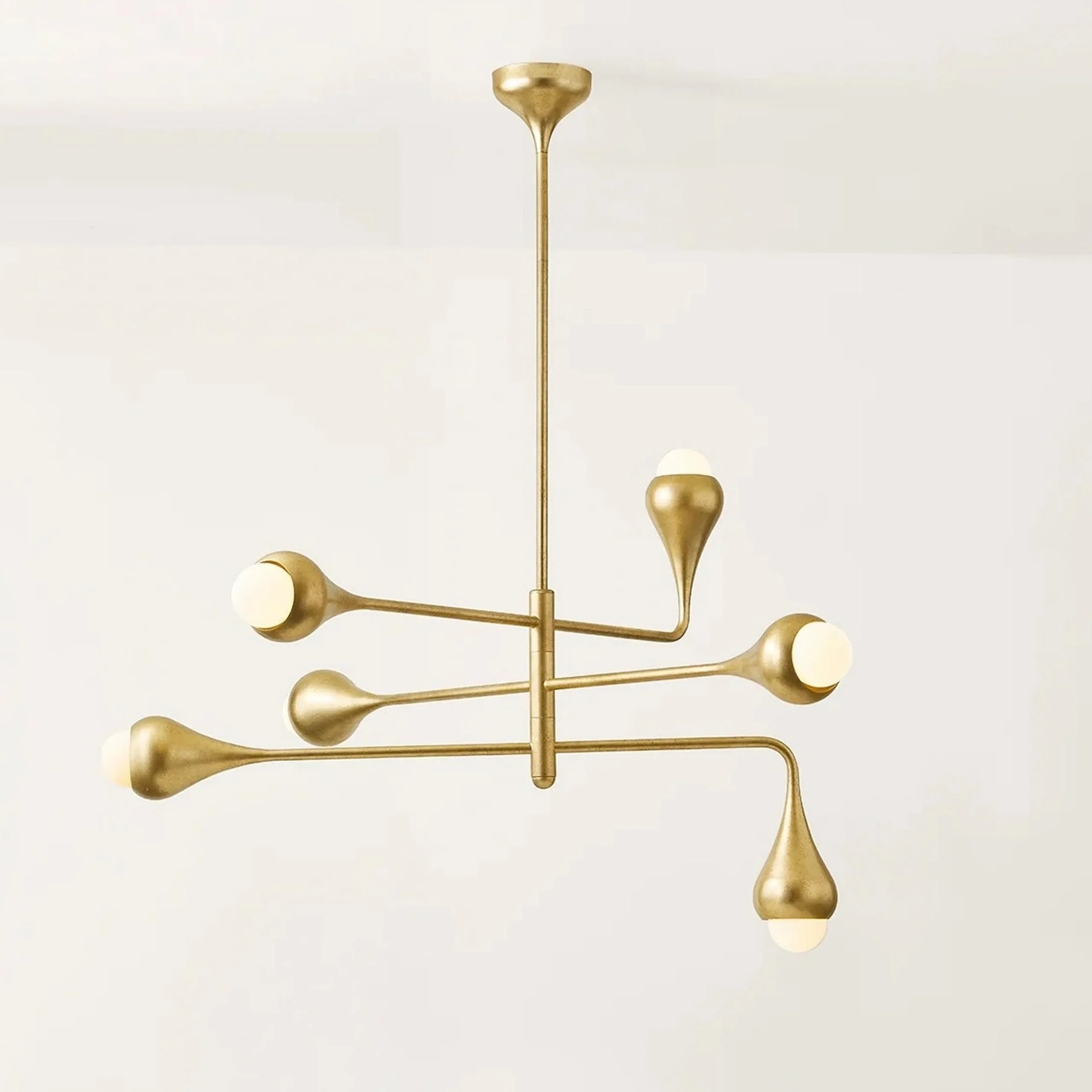 Champion Chandelier