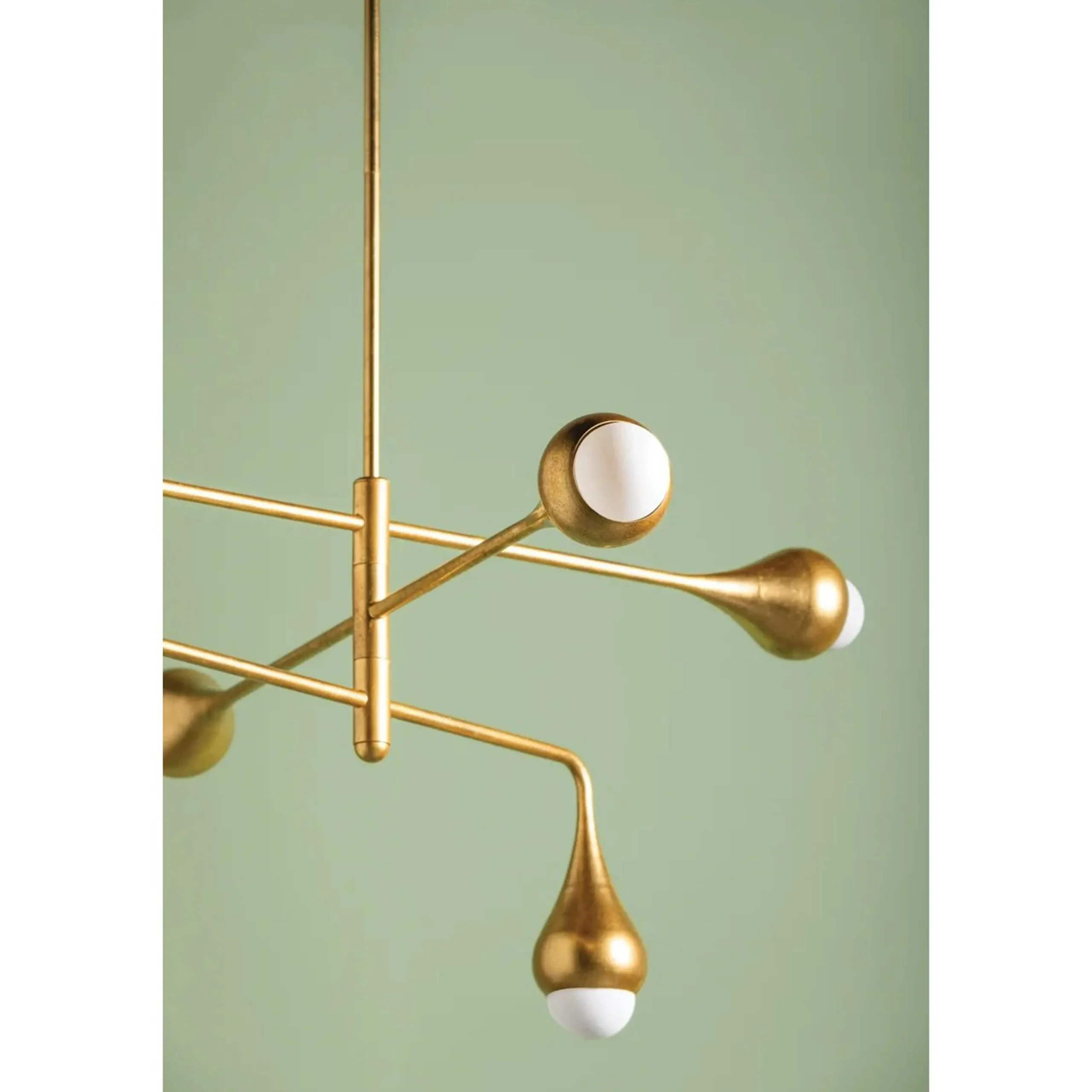 Champion Chandelier