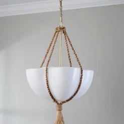 Chandana Pendant - Large