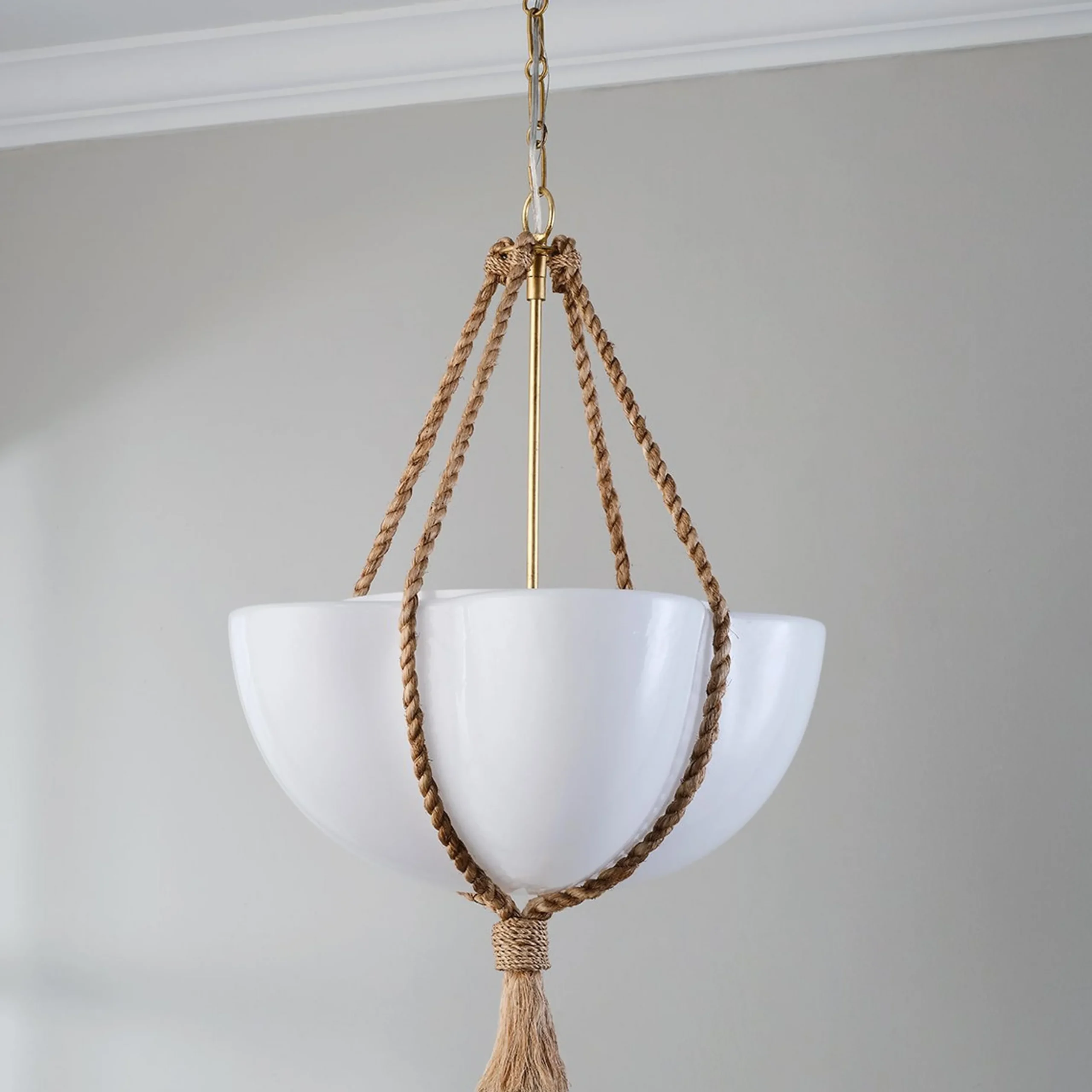 Chandana Pendant - Large