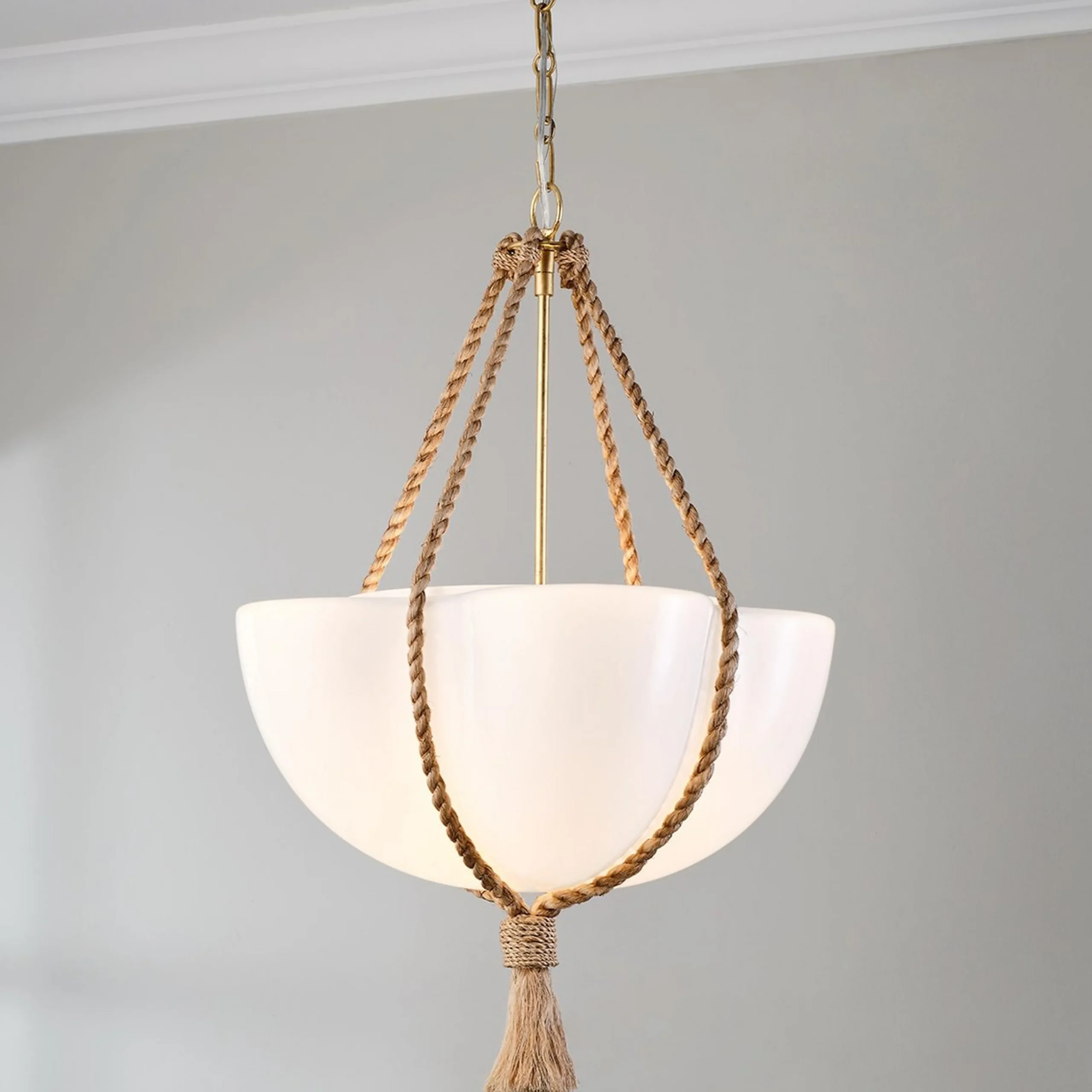 Chandana Pendant - Large