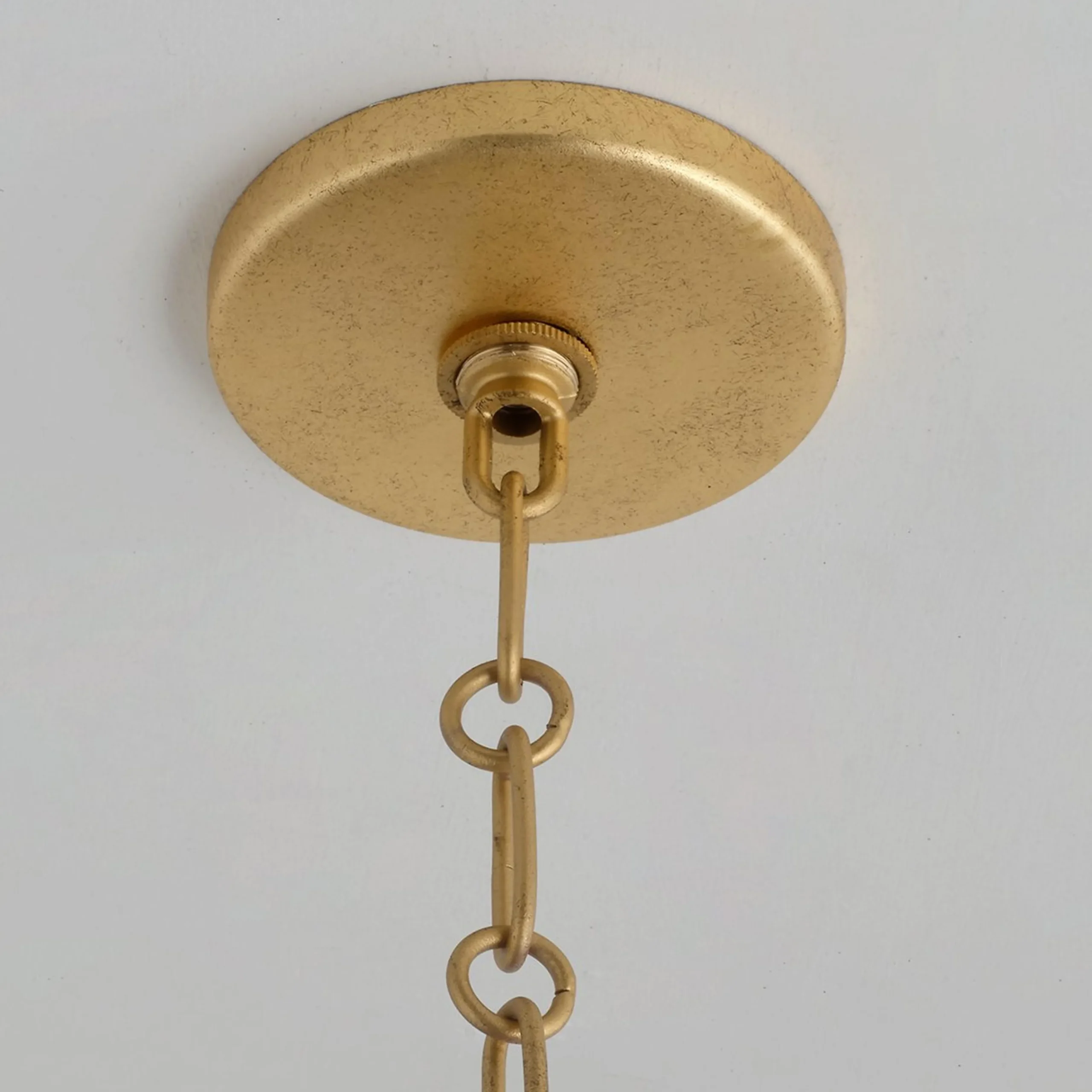 Chandana Pendant - Large
