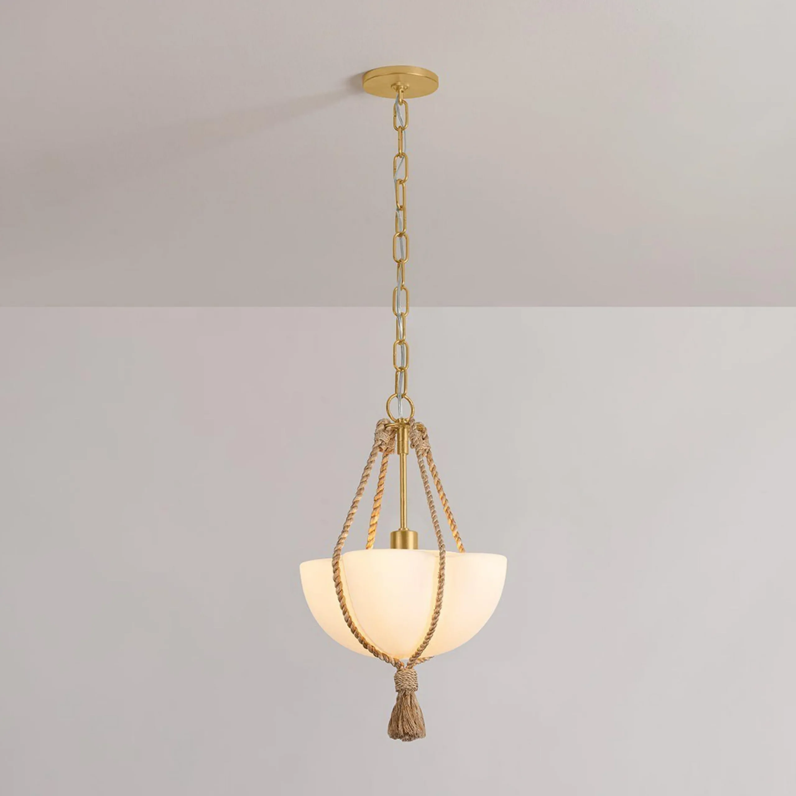Chandana Pendant - Small