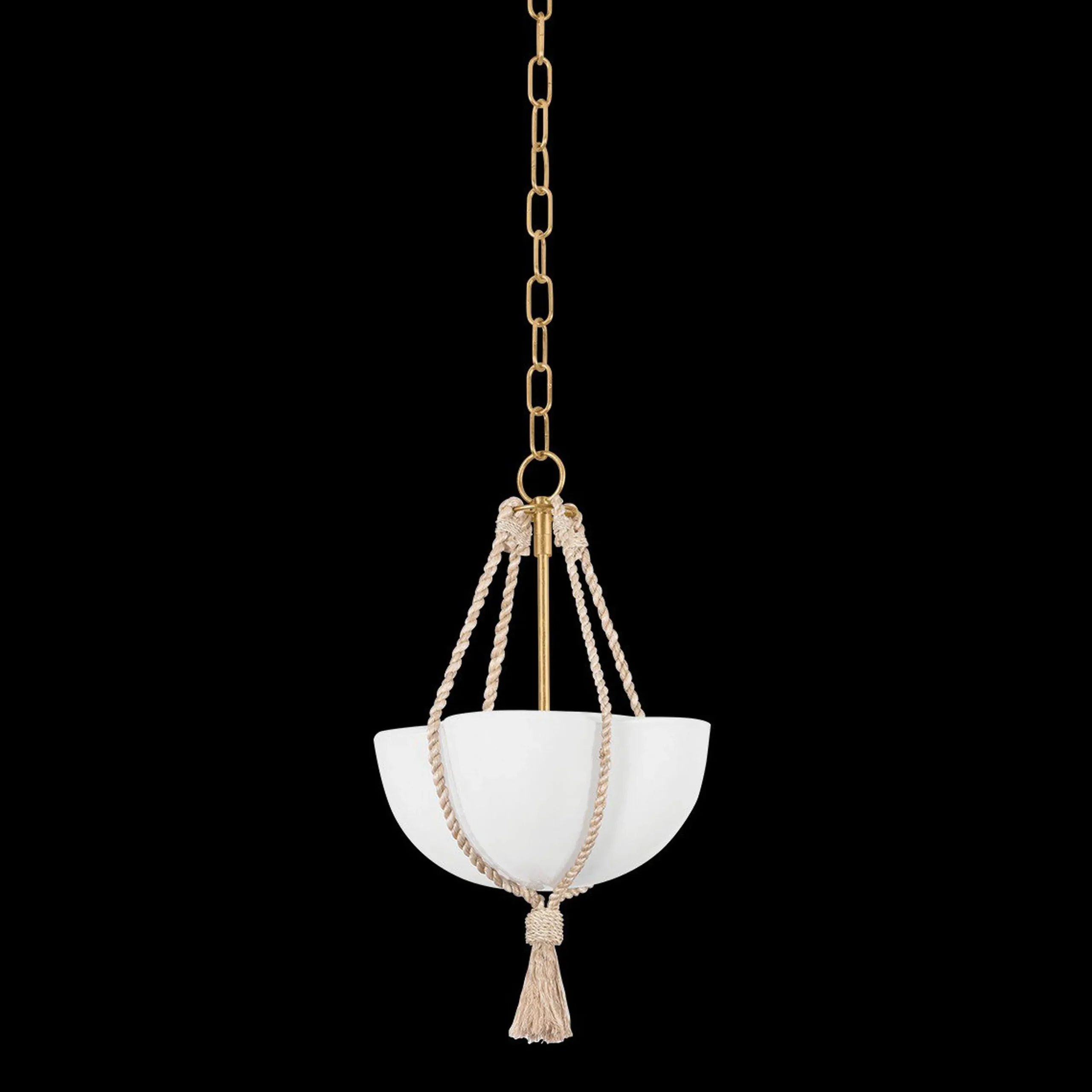 Chandana Pendant - Small