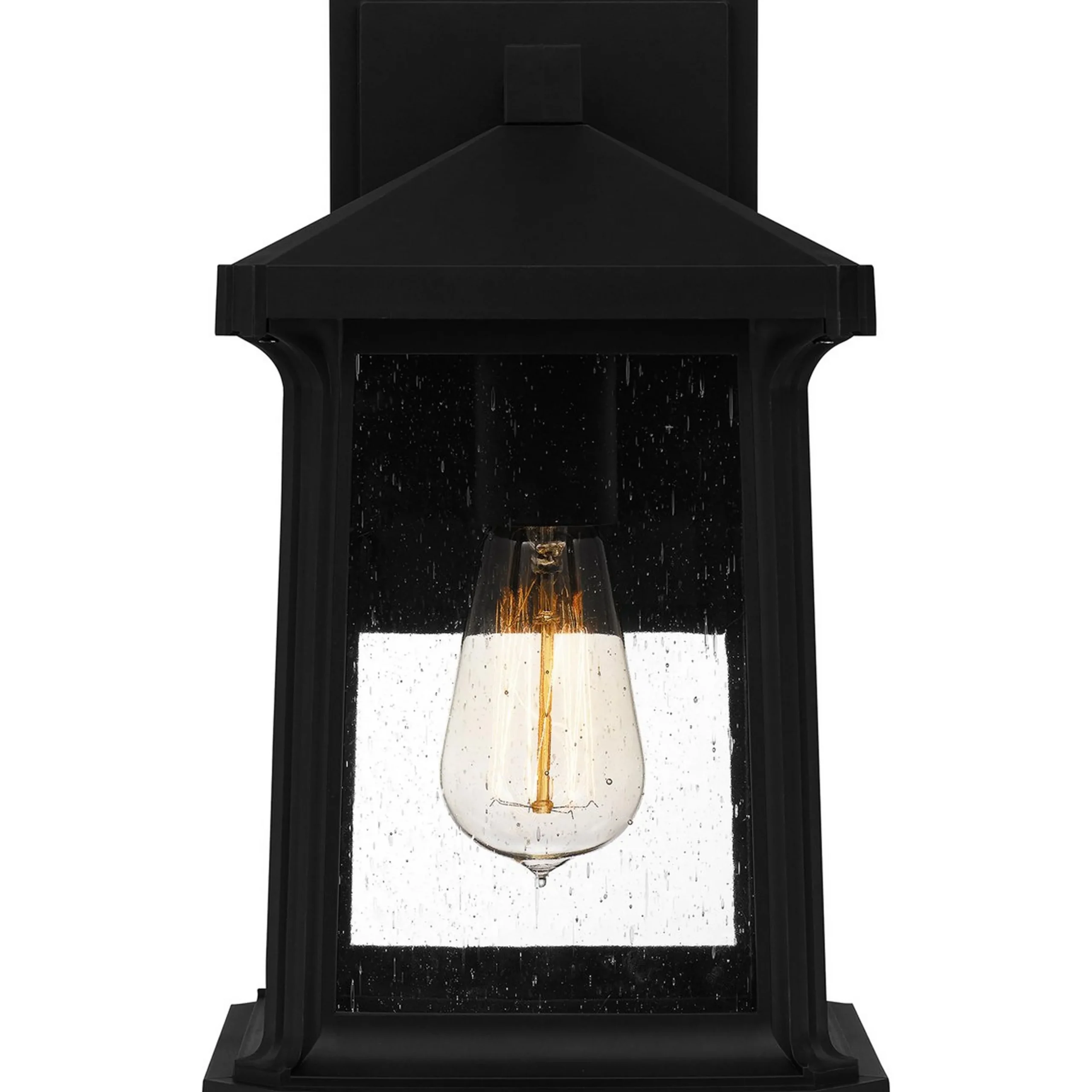Chandra Outdoor Sconce