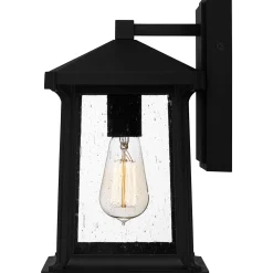 Chandra Outdoor Sconce