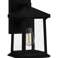 Chandra Outdoor Sconce