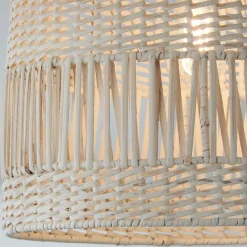 Channel Side Dome Pendant