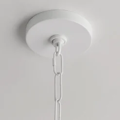 Channel Side Dome Pendant