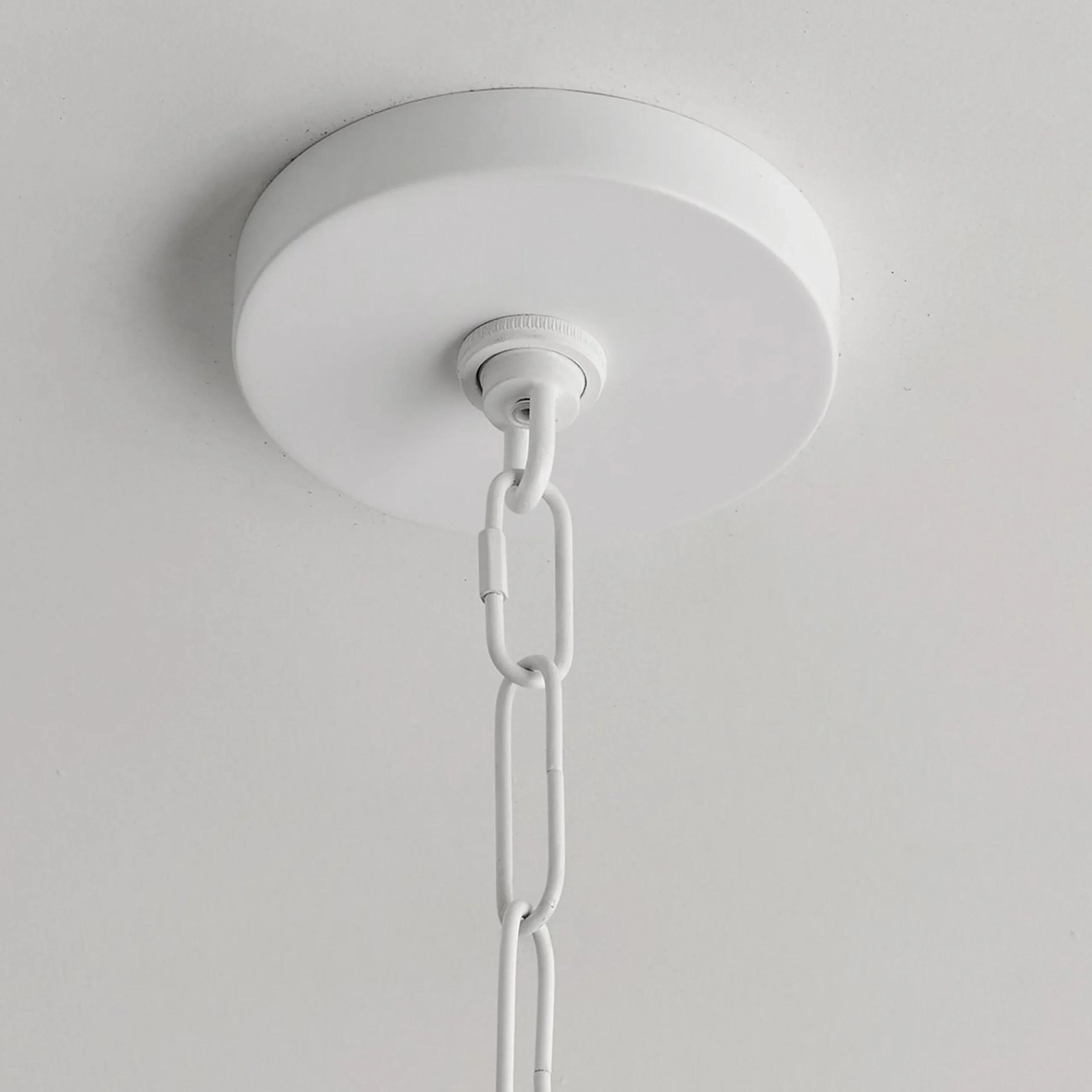 Channel Side Dome Pendant