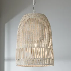 Channel Side Dome Pendant