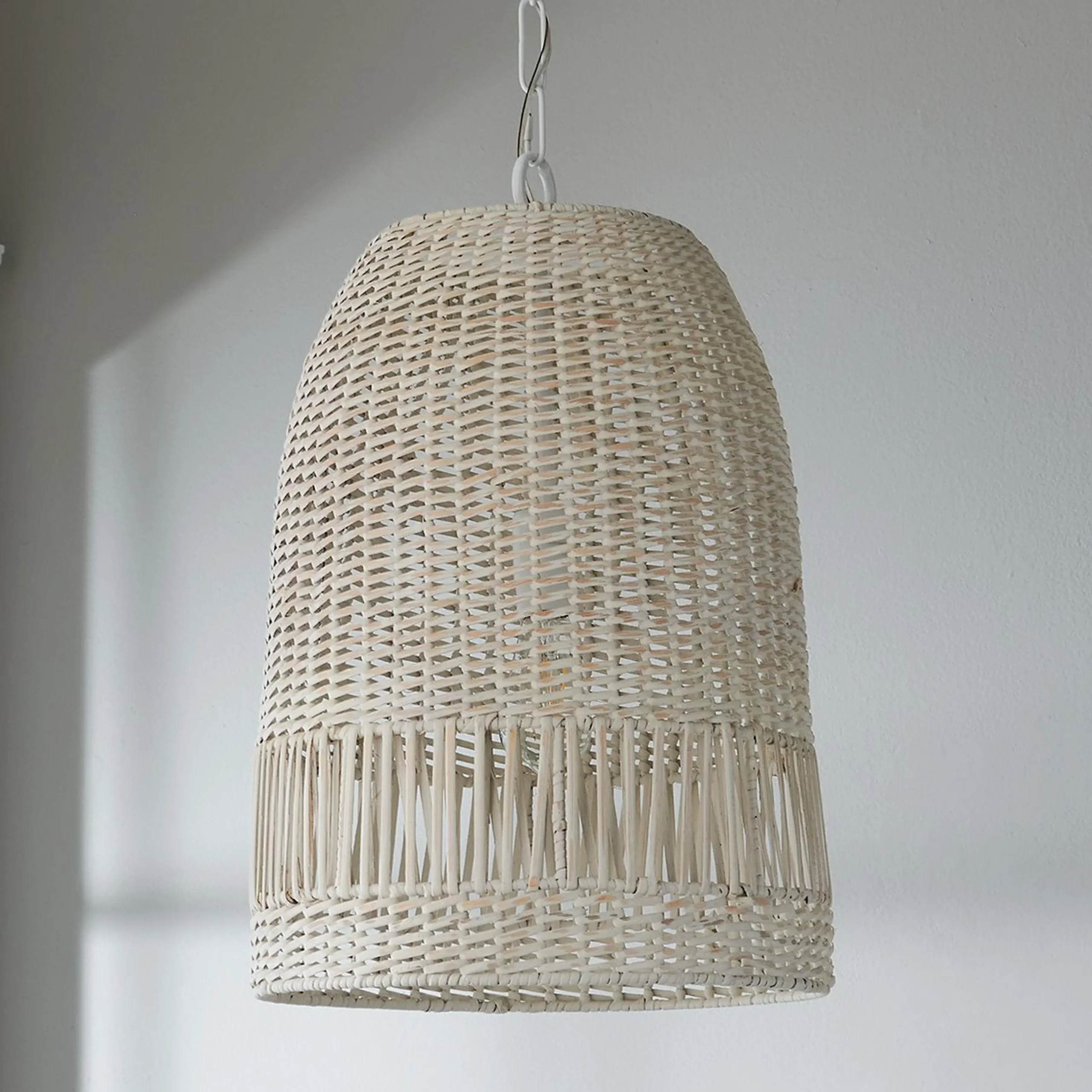 Channel Side Dome Pendant