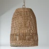 Channel Side Dome Pendant