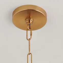 Channel Side Dome Pendant