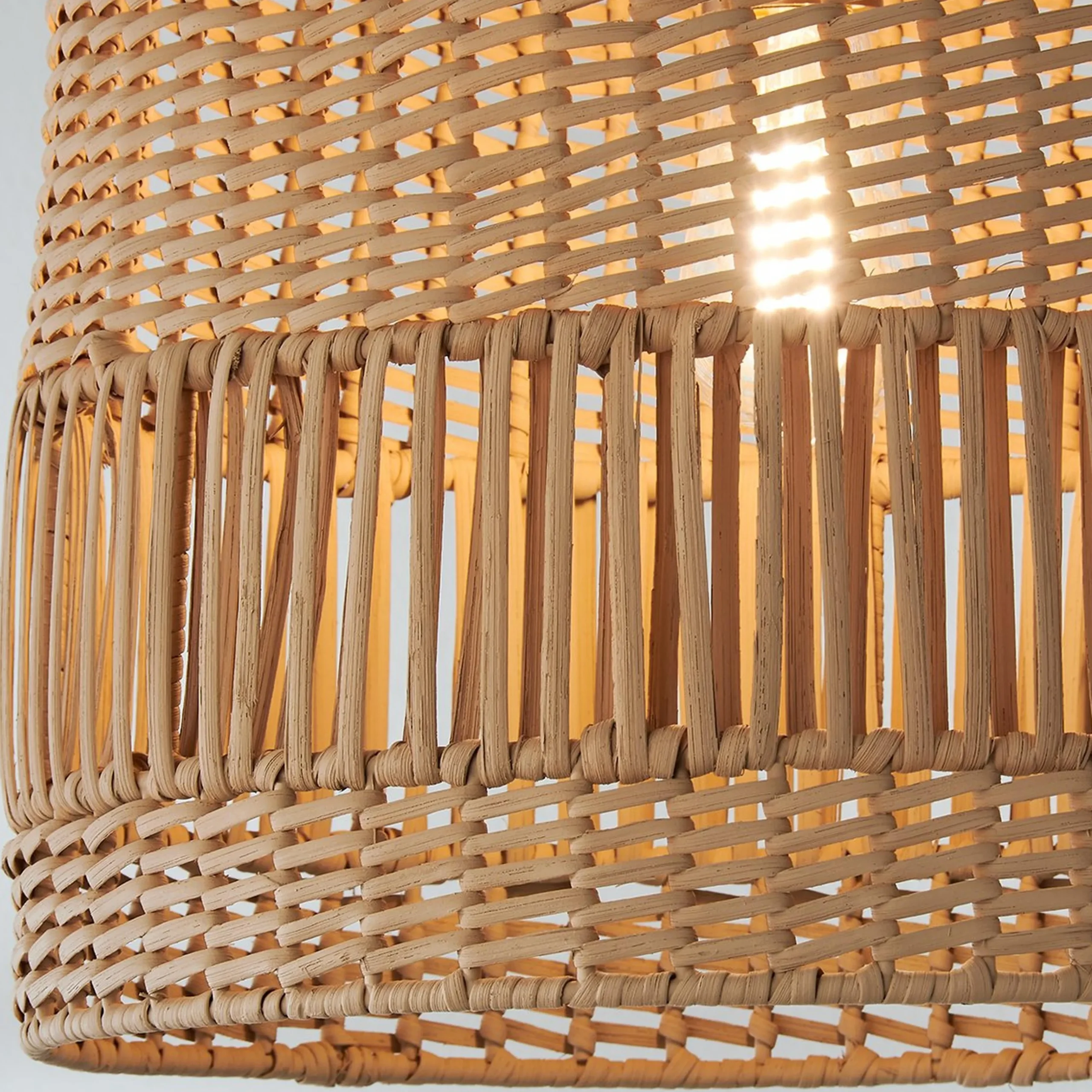 Channel Side Dome Pendant