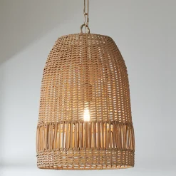 Channel Side Dome Pendant