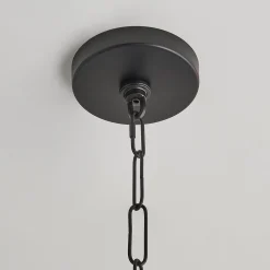 Channel Side Dome Pendant