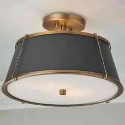 Chantilly Ceiling Light