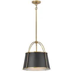Chantilly Pendant