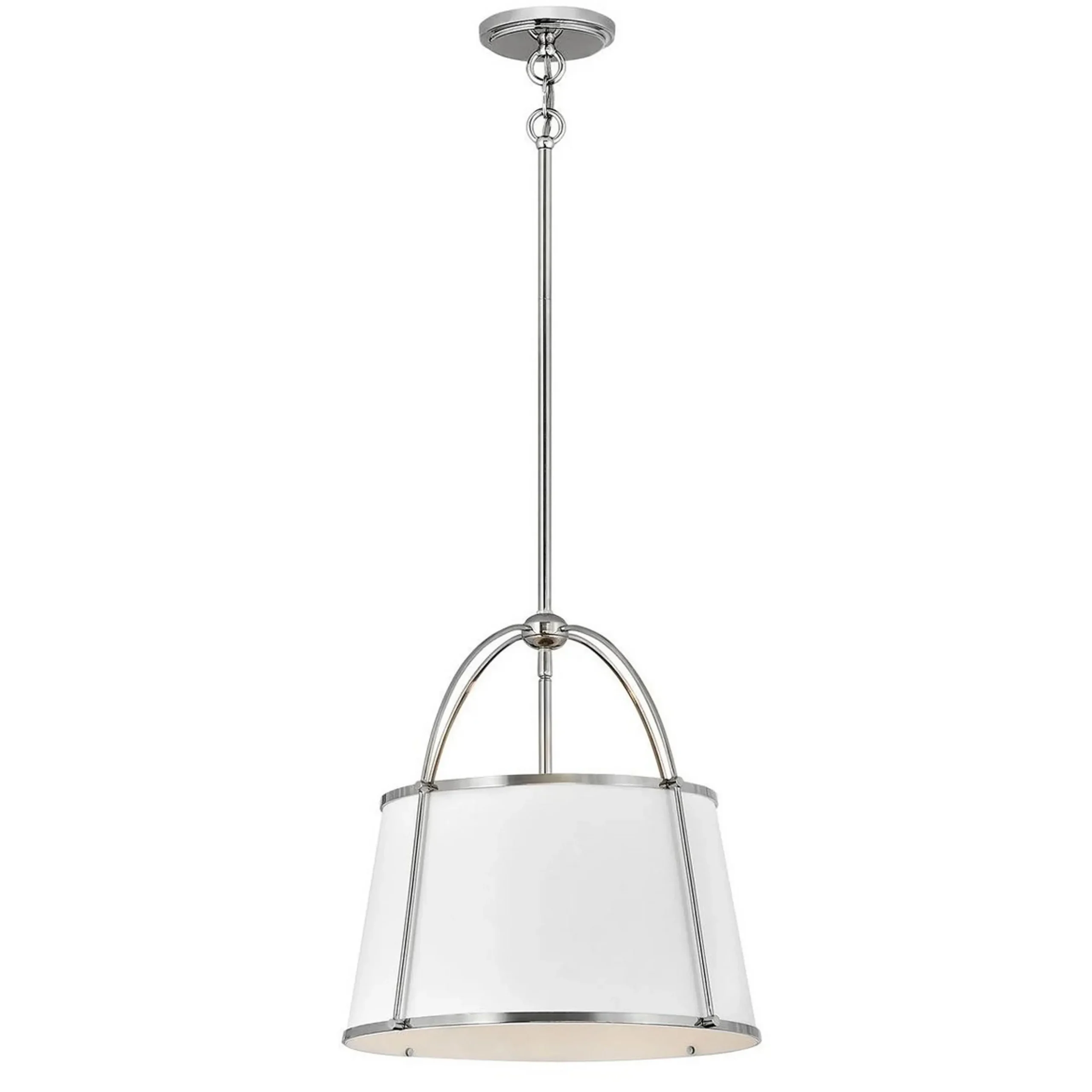 Chantilly Pendant