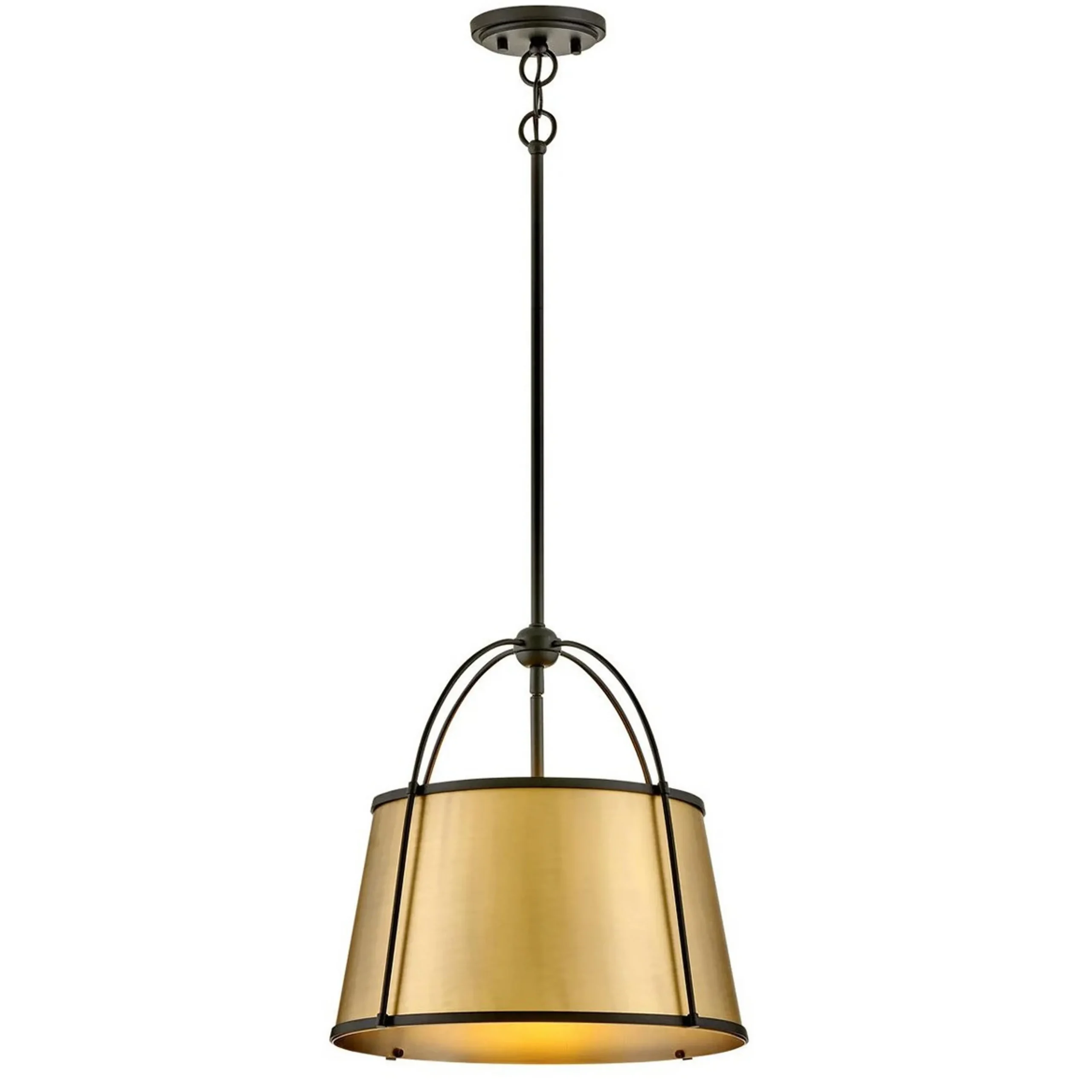 Chantilly Pendant