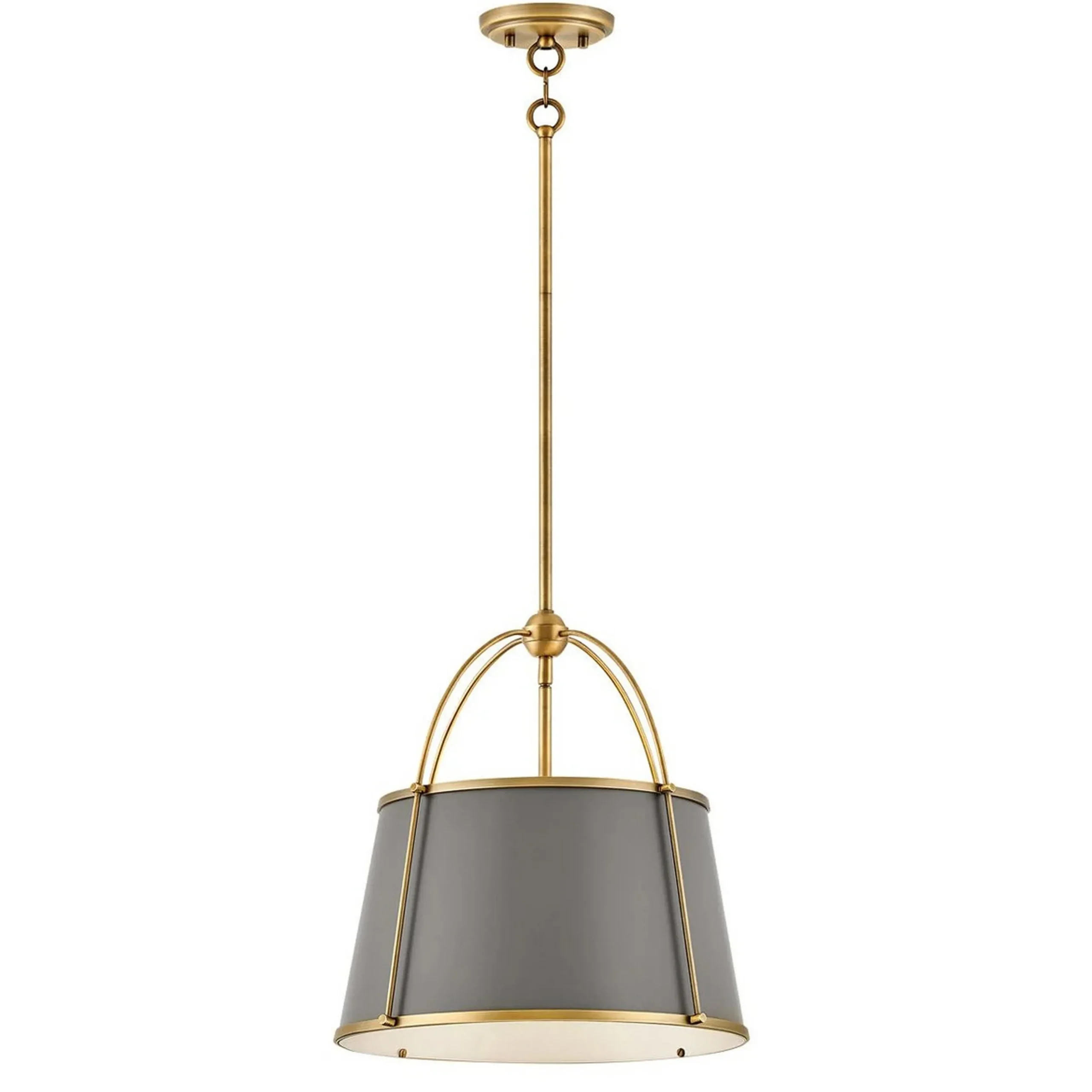 Chantilly Pendant