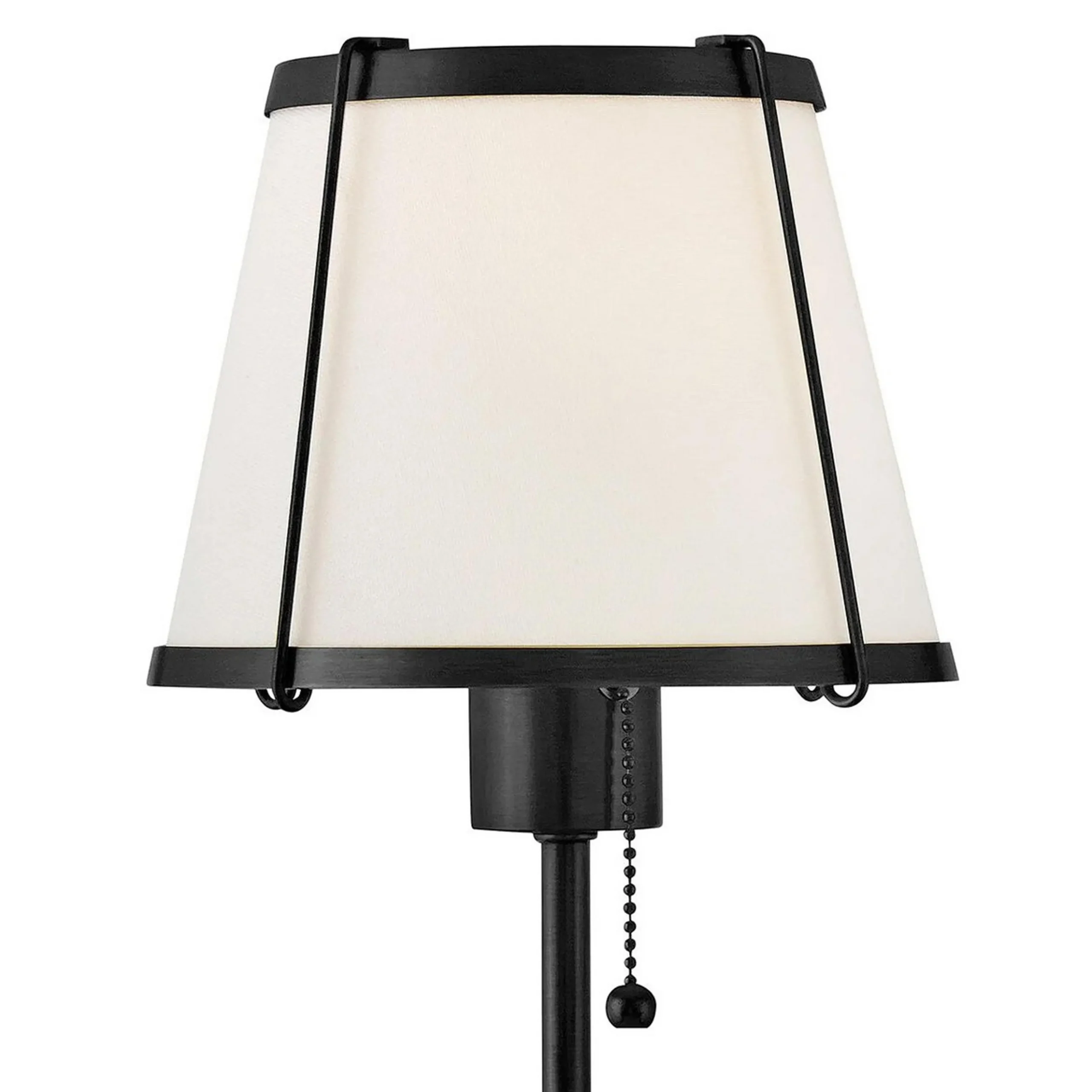 Chantilly Sconce - Linen