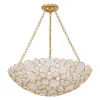 Charisma Capiz Chandelier