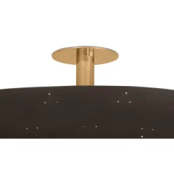 Charldon Ceiling Light - Large